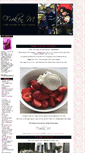 Mobile Screenshot of frokenmela.se